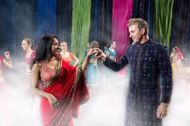 brett lee,bollywood film,yaan indian,australia crickter  బాలీవుడ్‌లో అదరగొడుతున్న ఆసీస్‌ క్రికెటర్‌